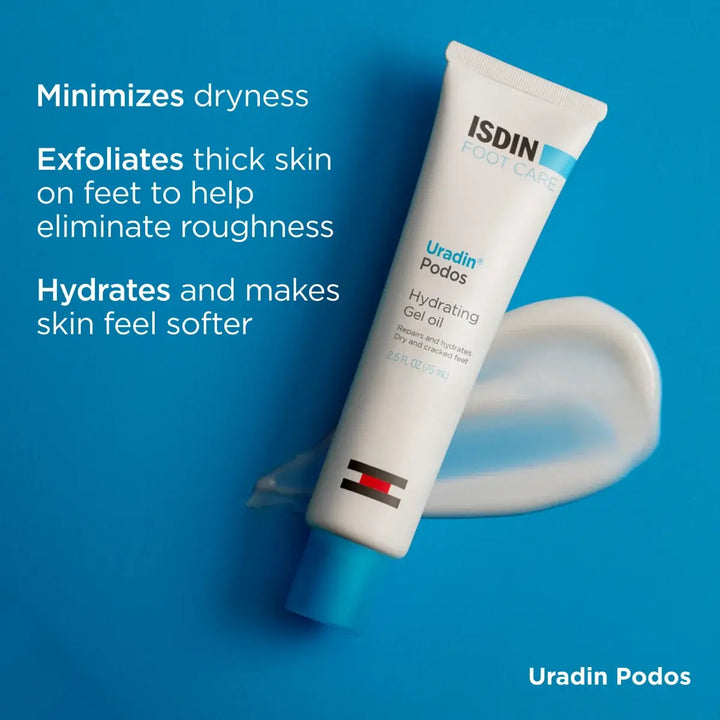 Uradin Podos Gel Oil