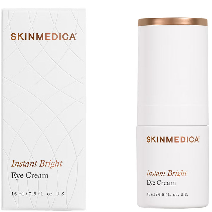 Instant Bright Eye Cream