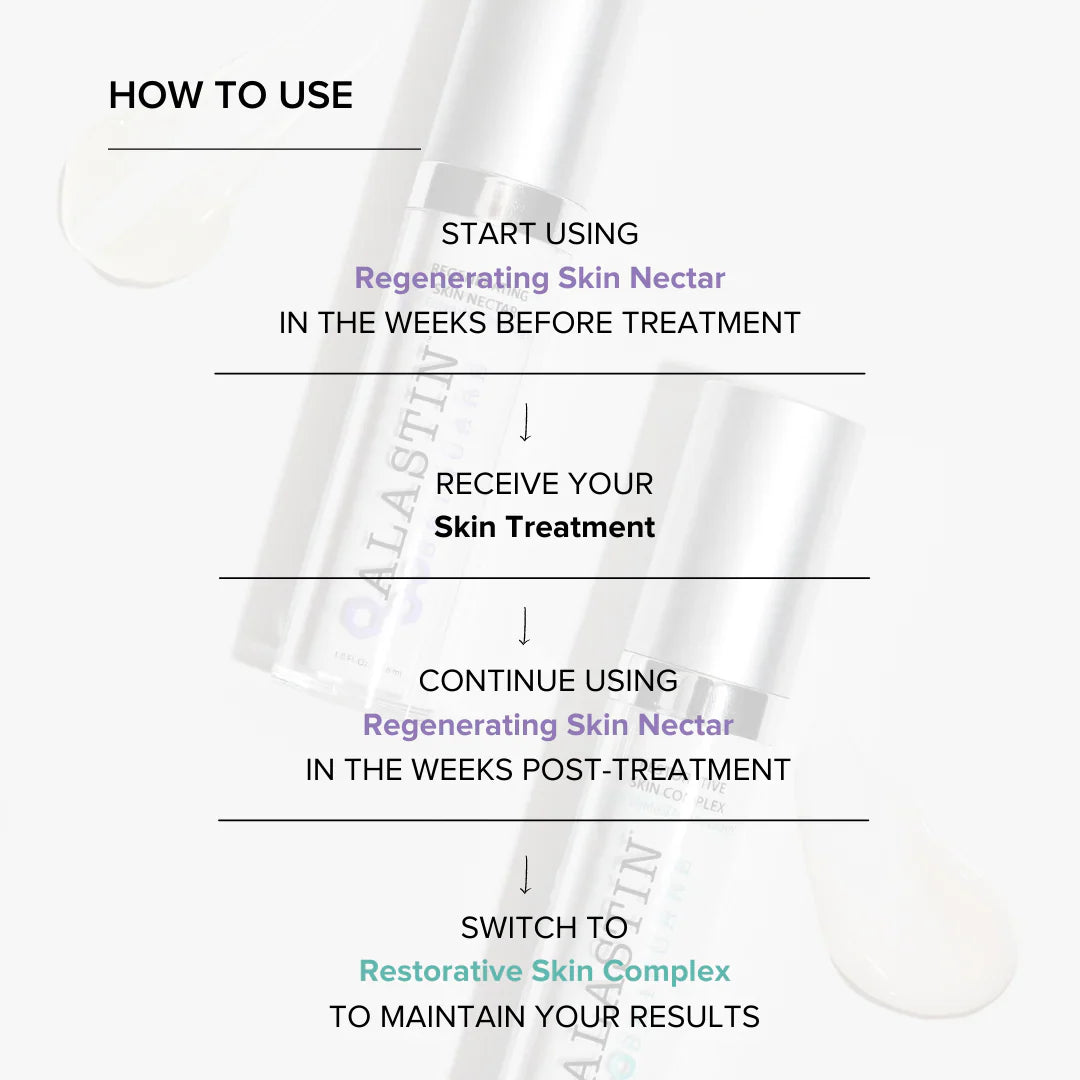 Regenerating Skin Nectar with TriHex Technology - 1.0 oz