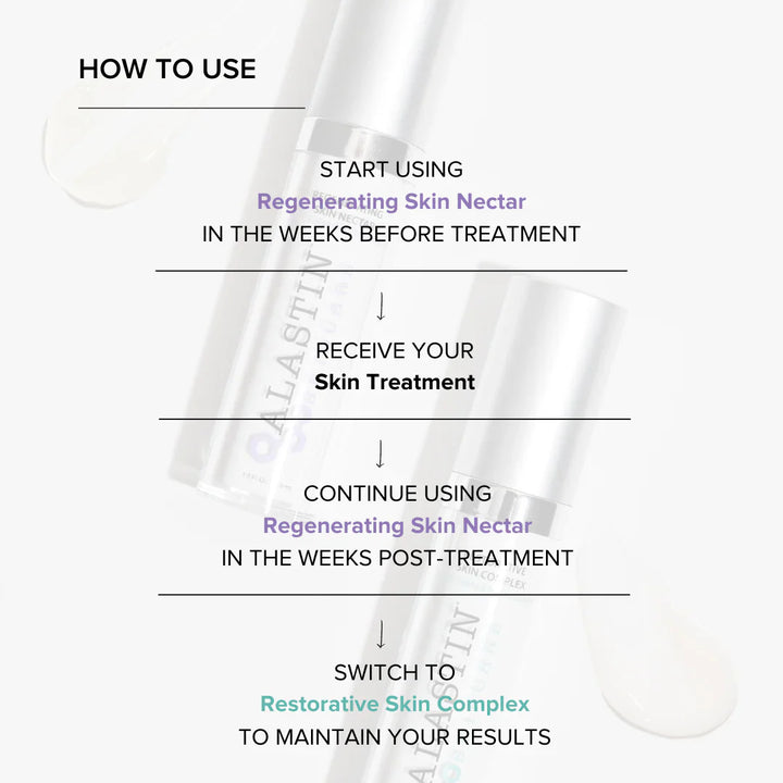 Regenerating Skin Nectar with TriHex Technology - 1.0 oz