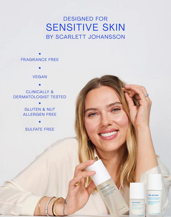 Hydrated Skin Duo