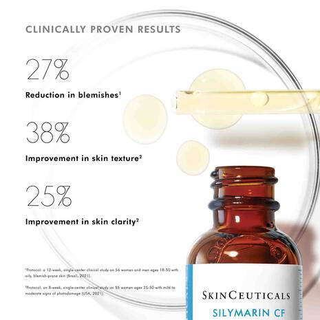 Silymarin CF