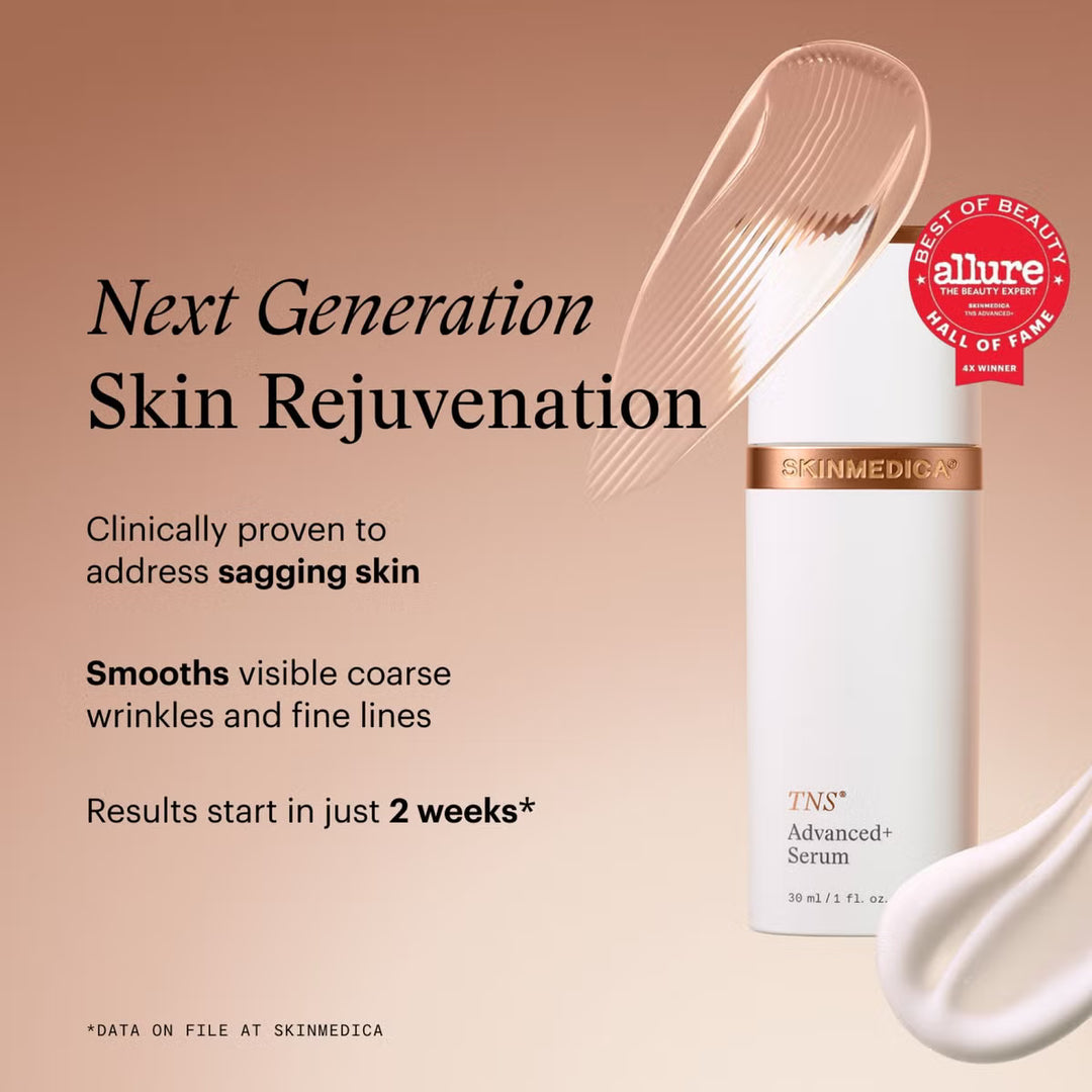 TNS® Advanced+ Serum