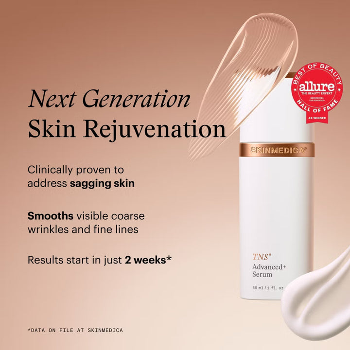 TNS® Advanced+ Serum