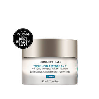 SkinCeuticals Triple Lipid Restore 2-4-3 jar with &