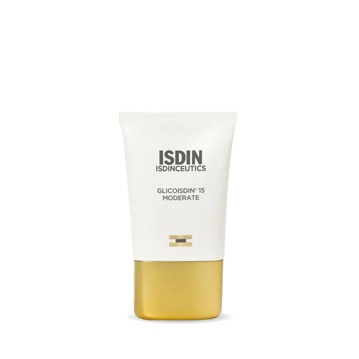 Glicoisdin 15 Moderate Gel