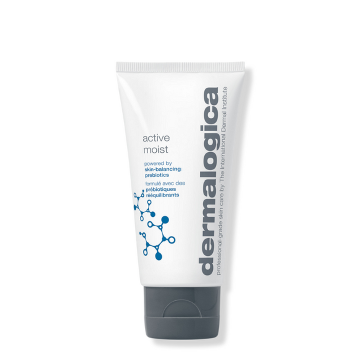 Active Moist Moisturizer