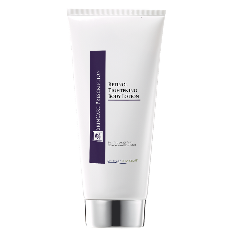 Retinol Tightening Body Lotion