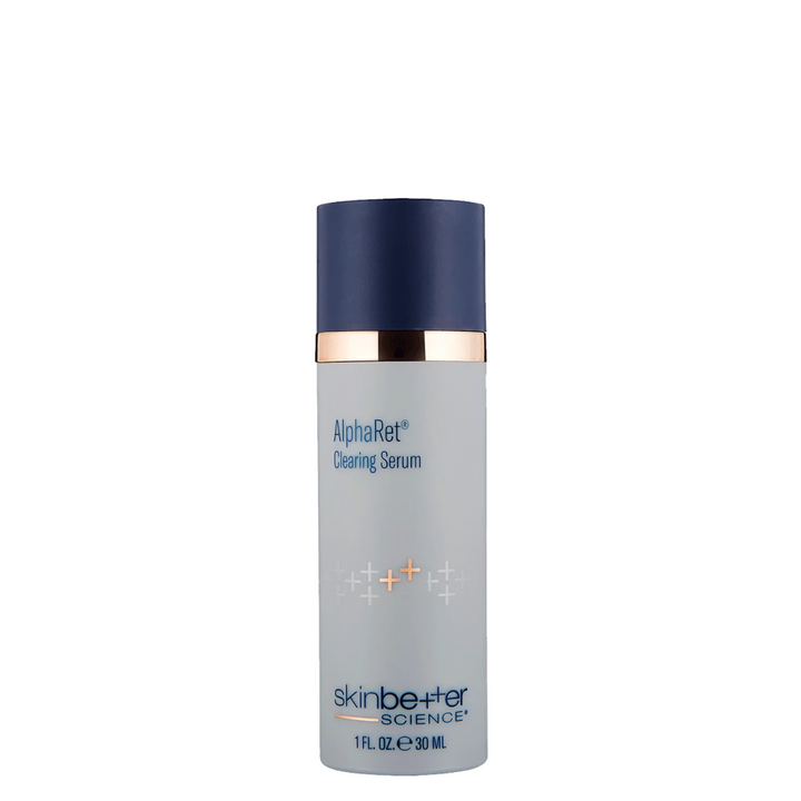 AlphaRet Clearing Serum