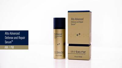 Alto Defense Serum