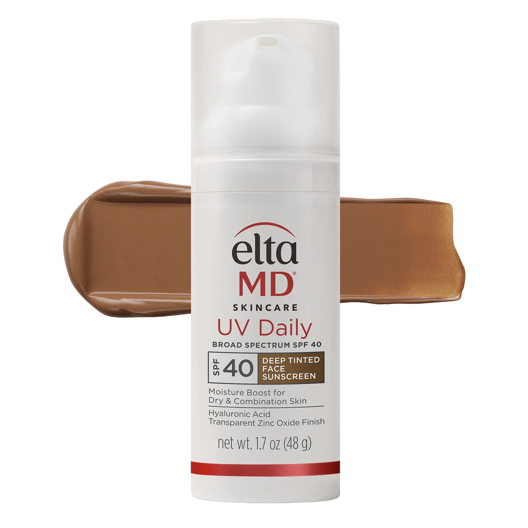 UV Clear Deep Tinted Broad-Spectrum SPF 46