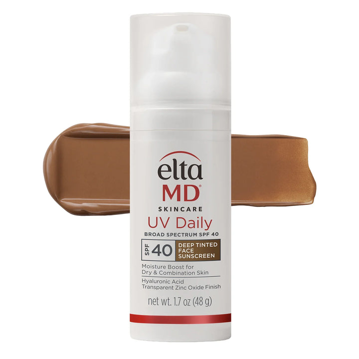 UV Clear Deep Tinted Broad-Spectrum SPF 46