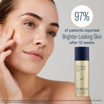 Alto Defense Serum