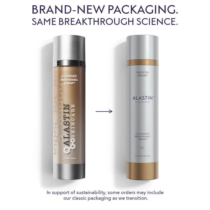 A-luminate Brightening Serum