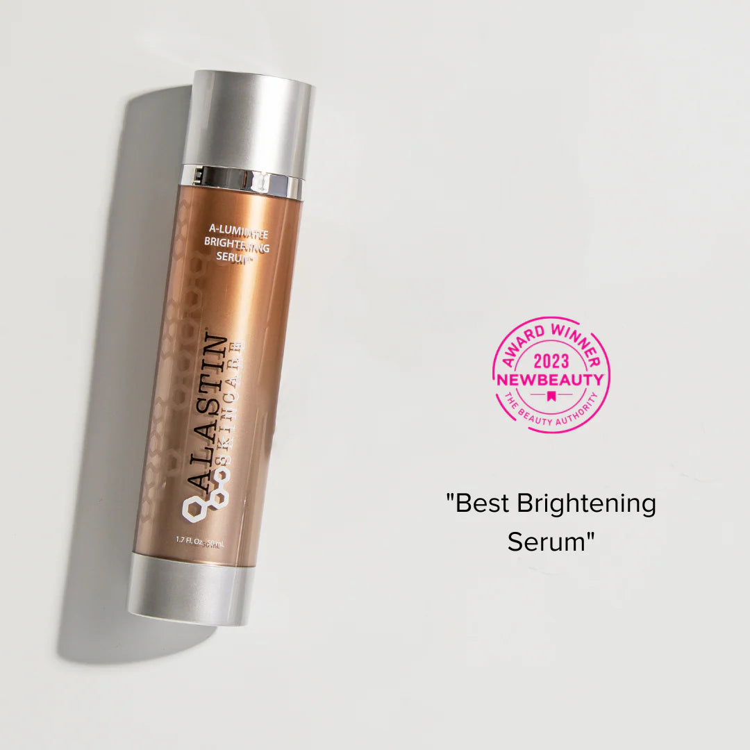 A-luminate Brightening Serum