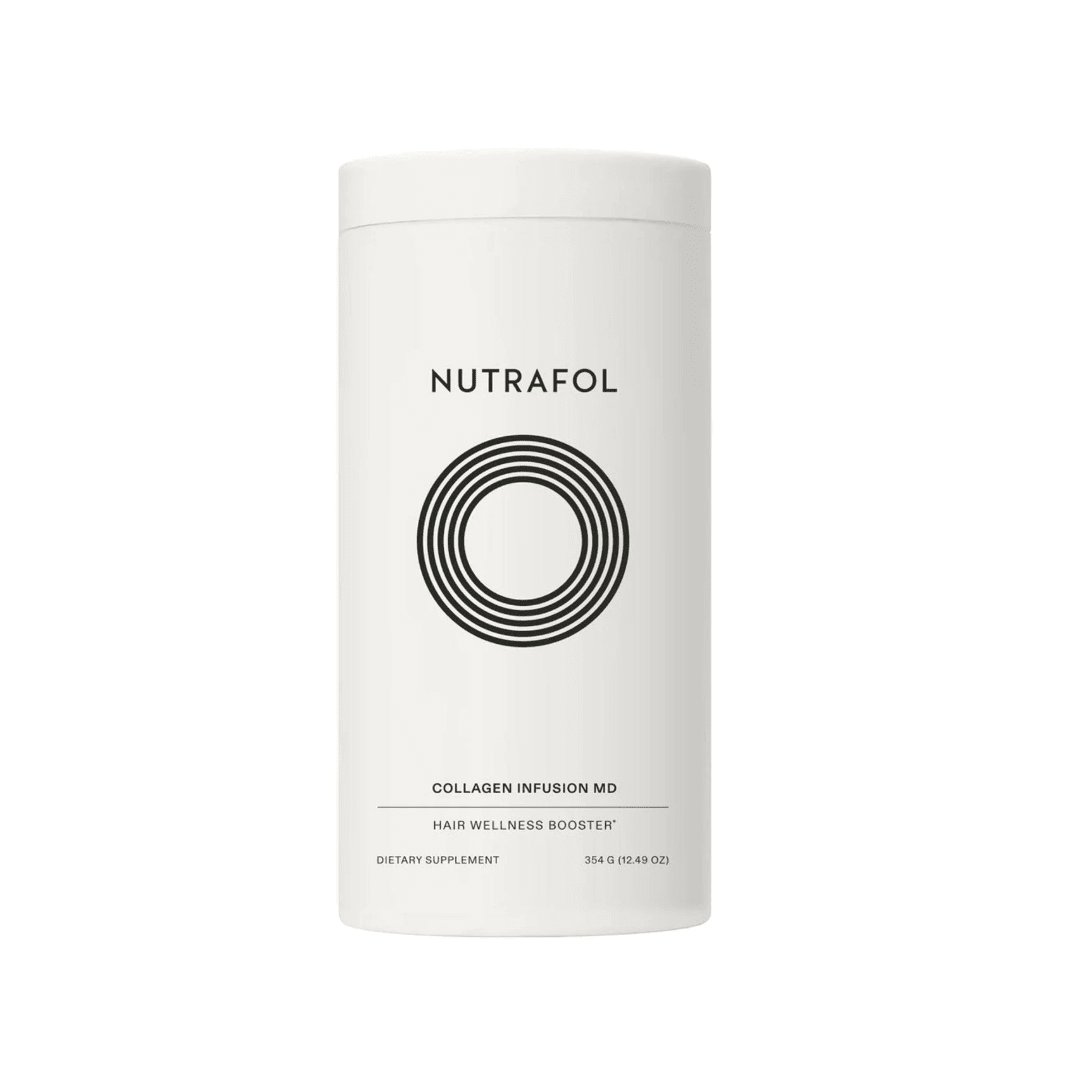 Collagen Infusion MD Hair Wellness Booster - 