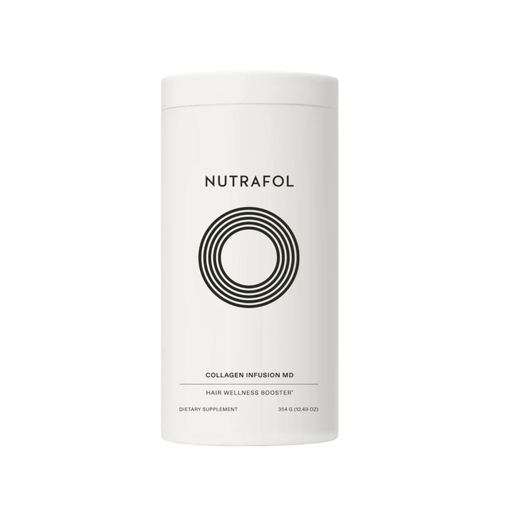 Collagen Infusion MD Hair Wellness Booster - 