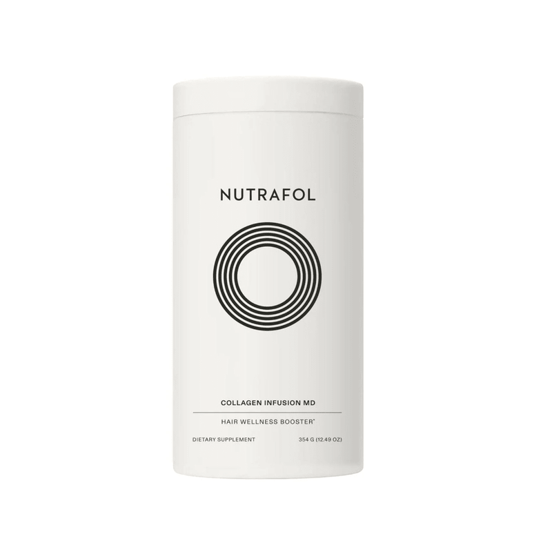 Collagen Infusion MD Hair Wellness Booster - 
