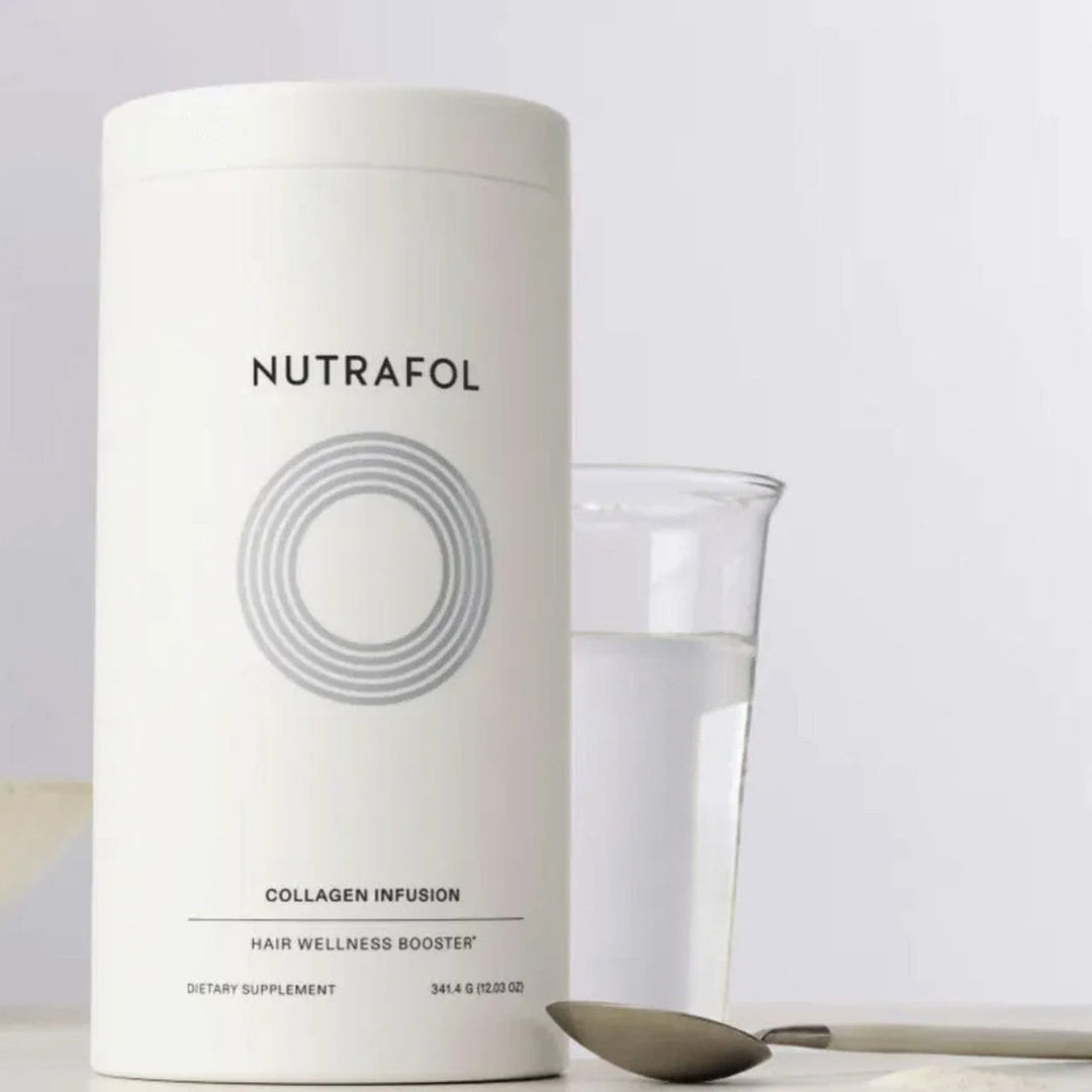 Collagen Infusion MD Hair Wellness Booster