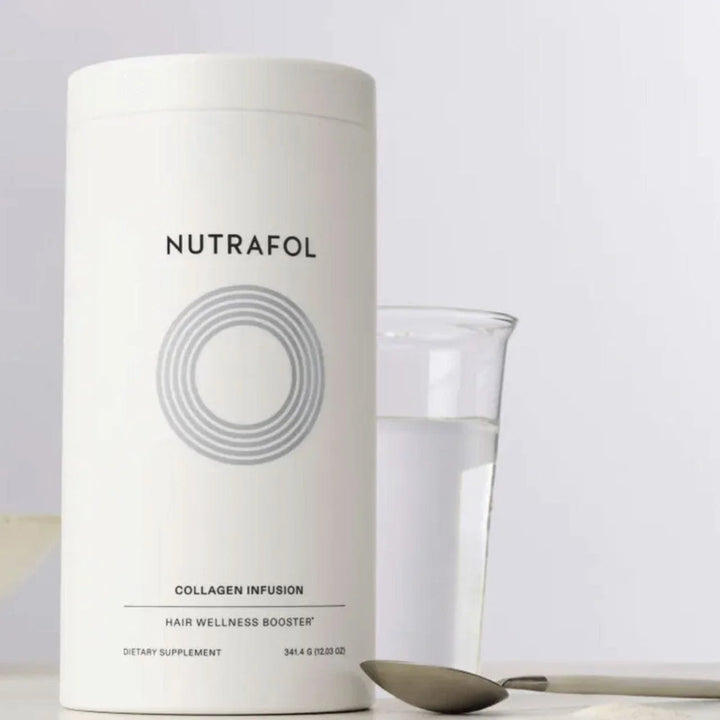 Collagen Infusion MD Hair Wellness Booster