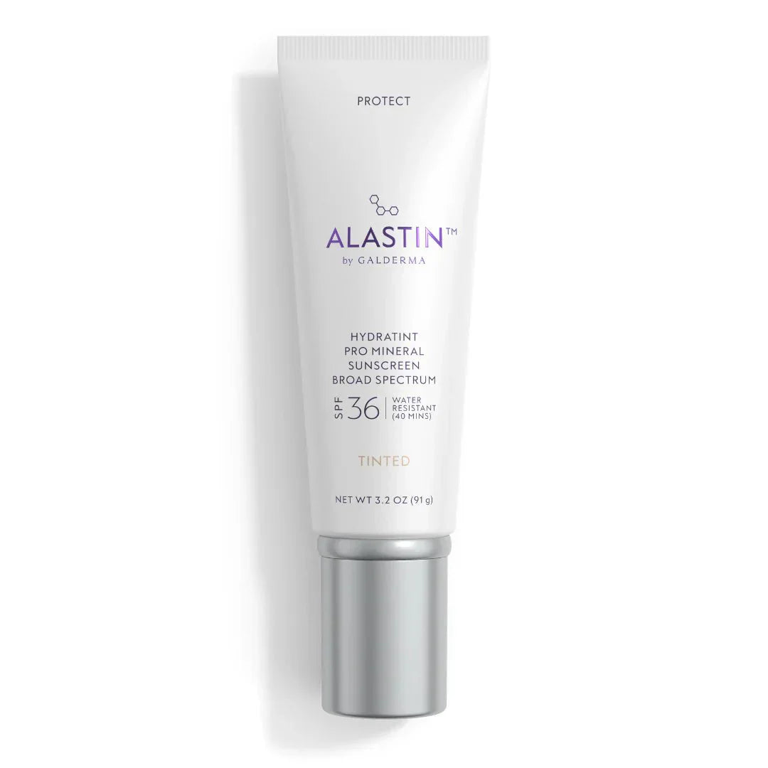 HydraTint Pro Mineral Broad Spectrum Sunscreen SPF 36 - 