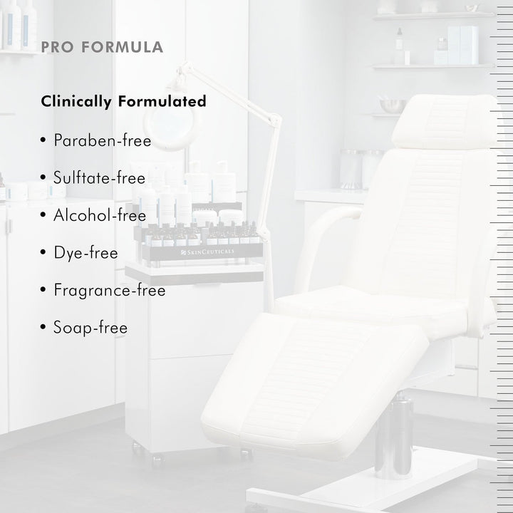  LHA Cleansing Gel - 