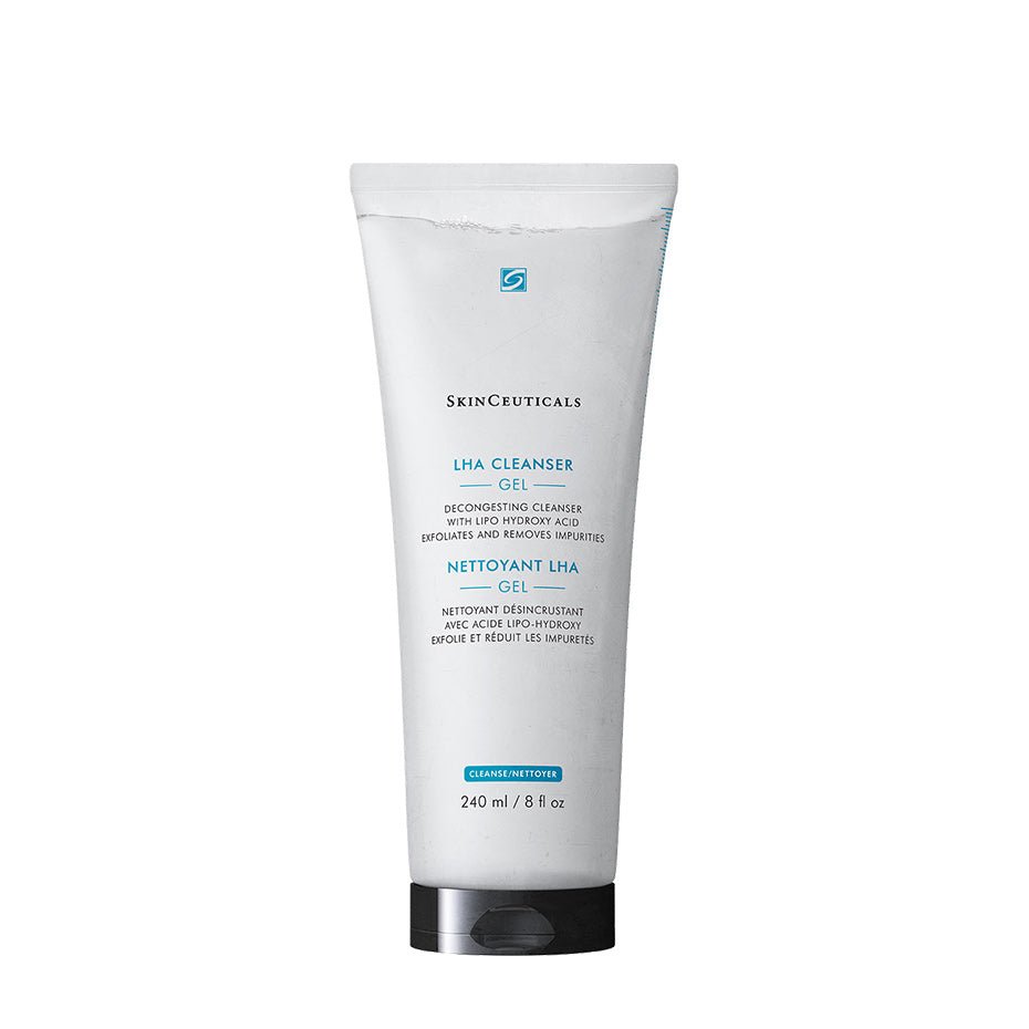 LHA Cleansing Gel - 