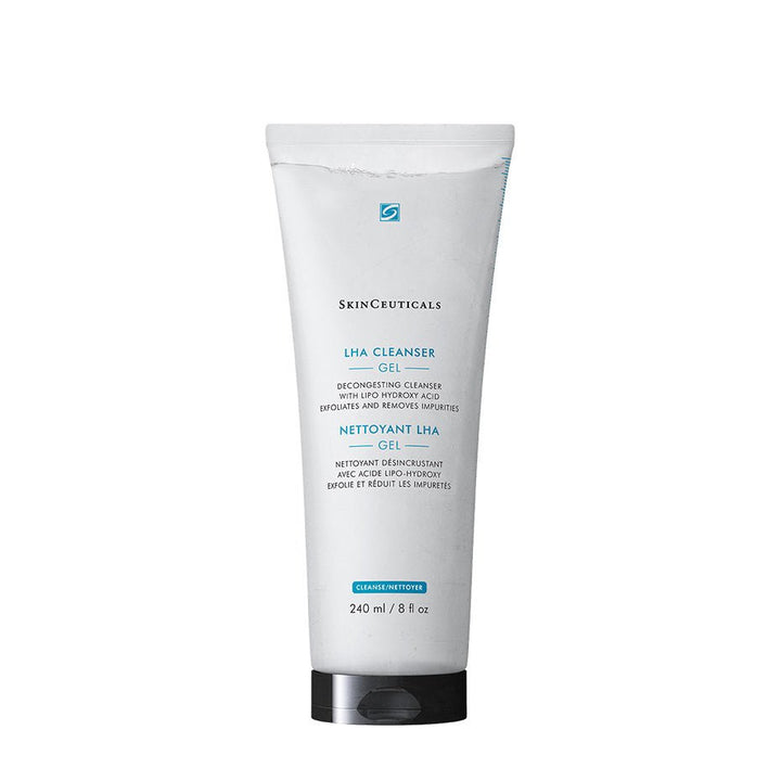  LHA Cleansing Gel - 