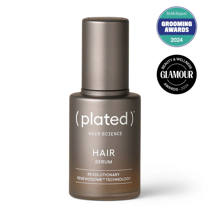 Hair Serum