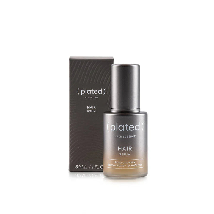 Hair Serum