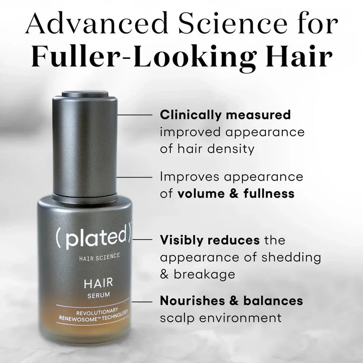 Hair Serum