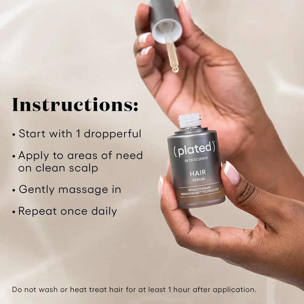 Hair Serum