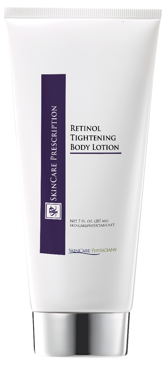 Retinol Tightening Body Lotion