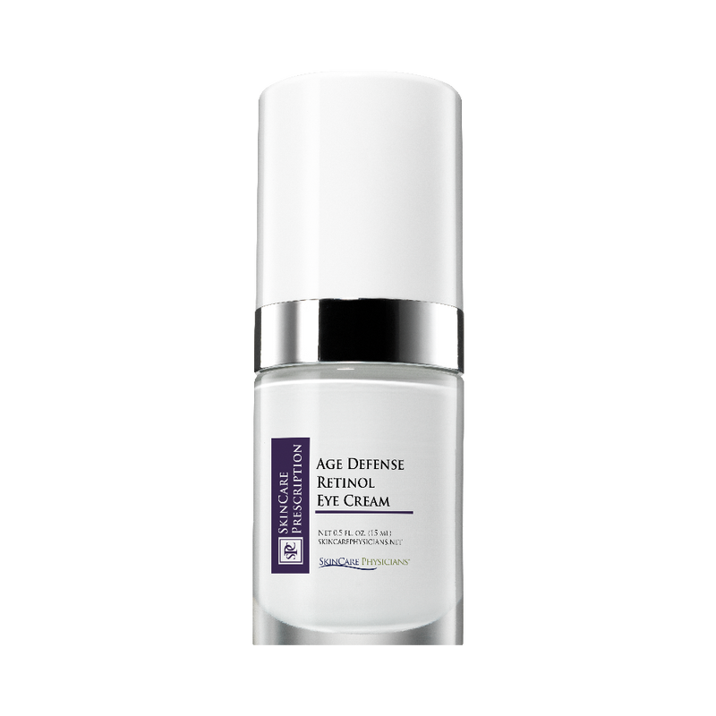 Age Defense Retinol Eye Cream