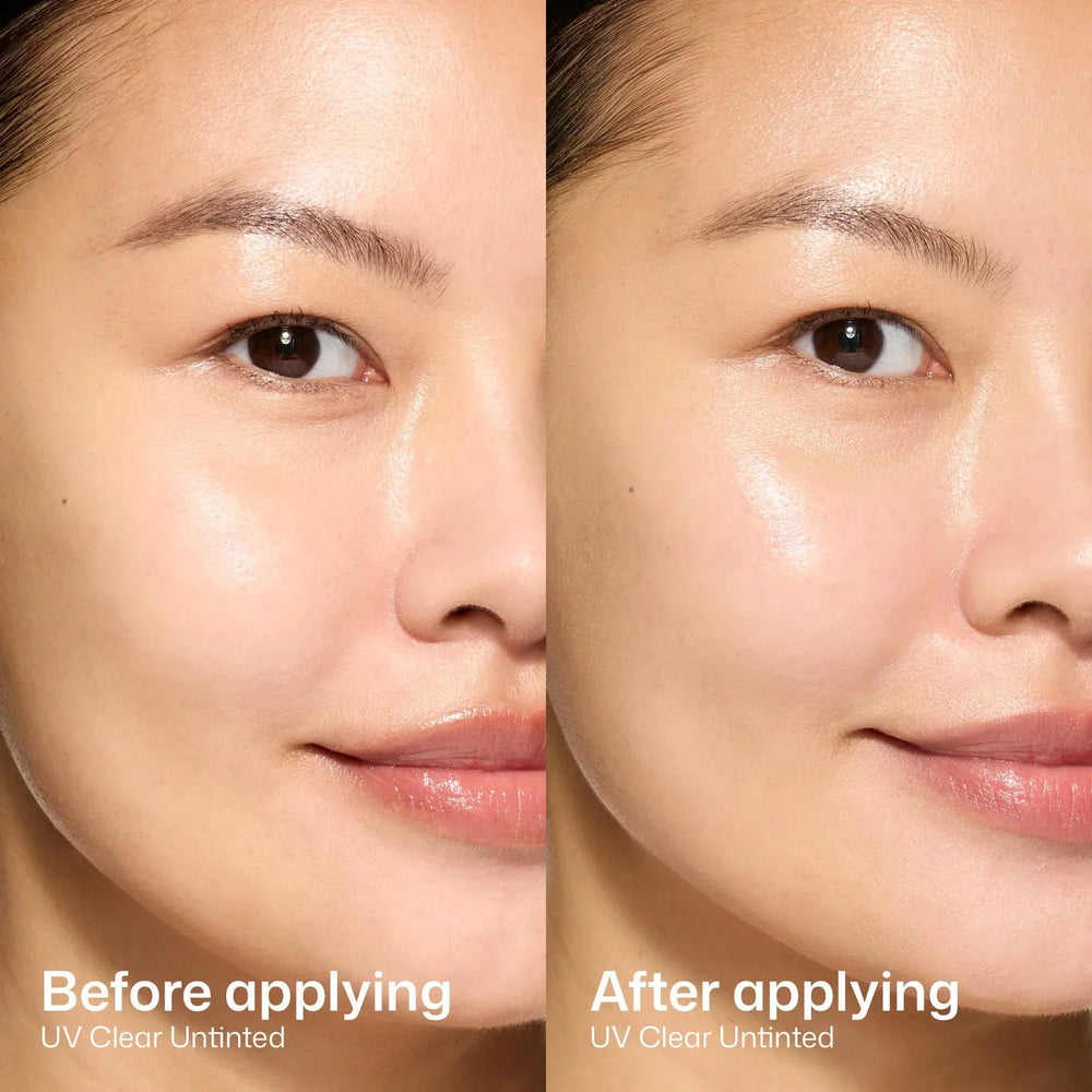  UV Clear Broad - Spectrum SPF 46 - 