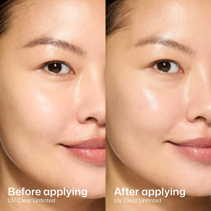  UV Clear Broad - Spectrum SPF 46 - 